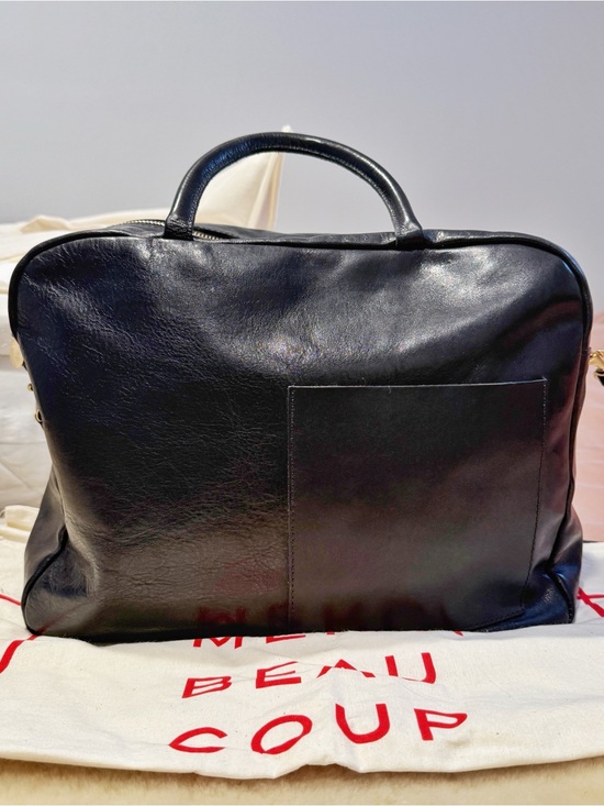 Clare V. Handbags - Clare V. “Claude” leather bag